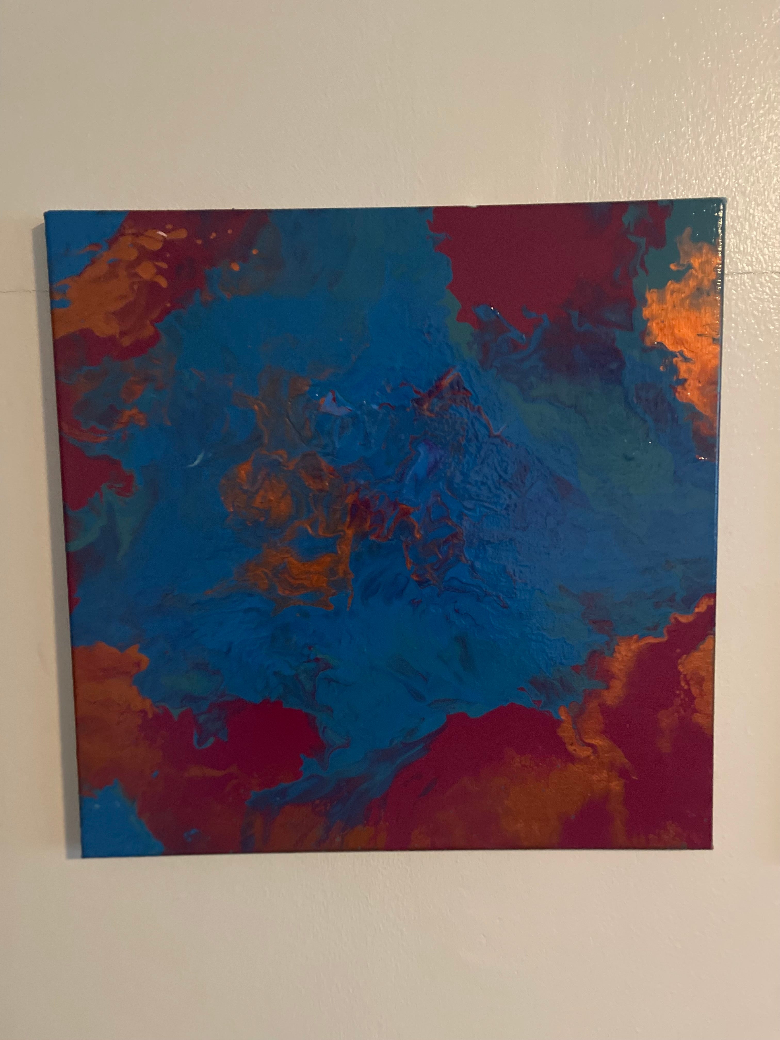 The World Painting