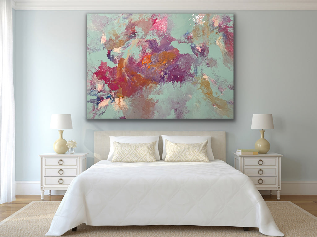 Romance Painting