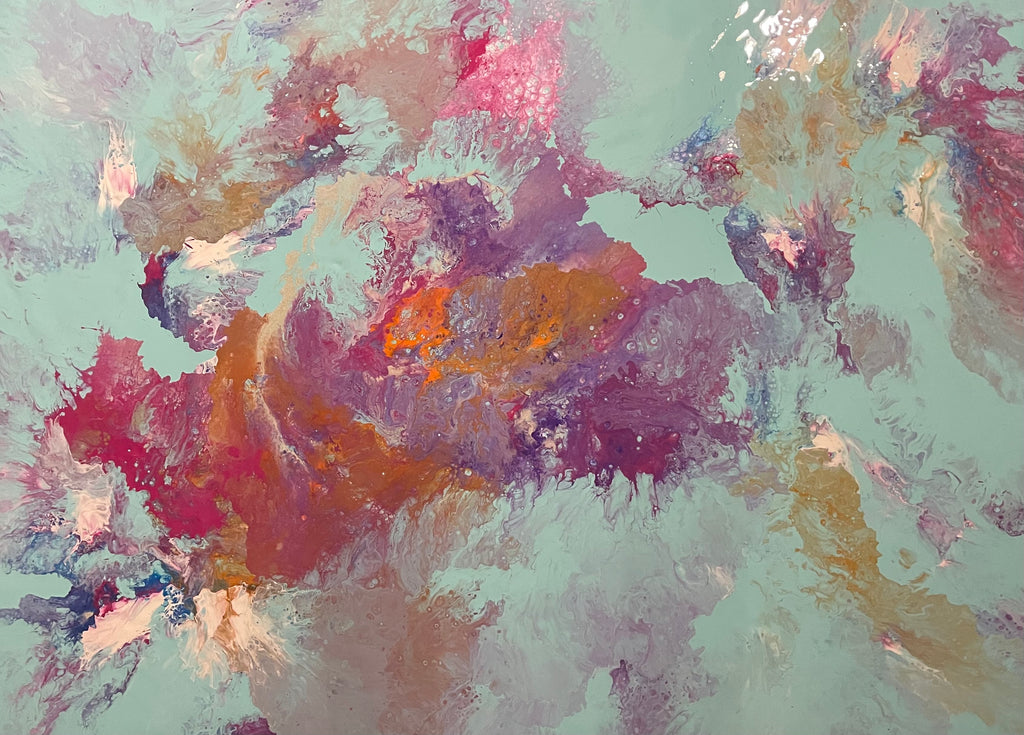 Romance Painting