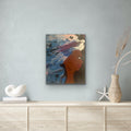 Storm Painting