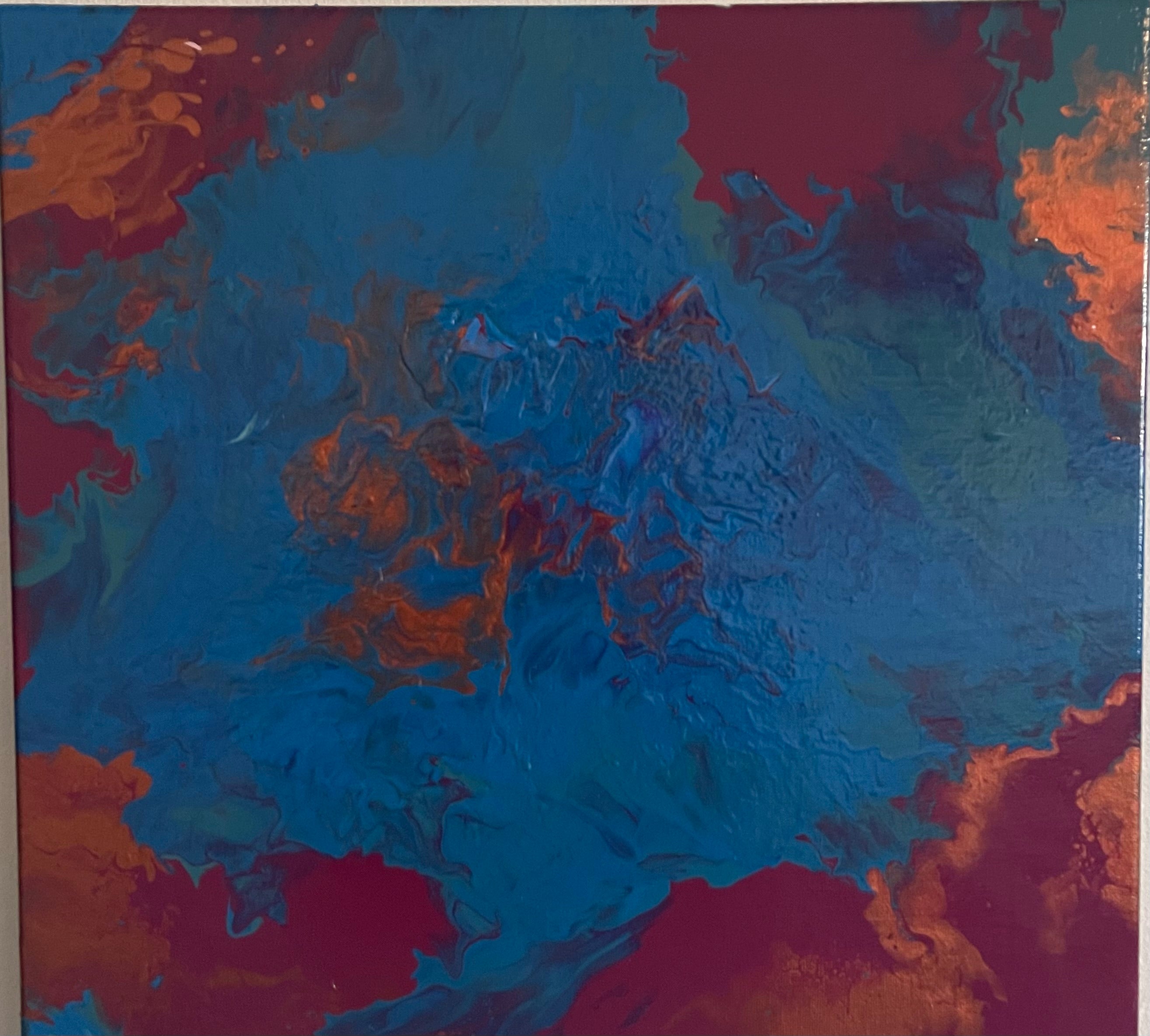 The World Painting