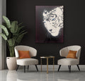 Tiger Painting